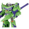 WFC-GS14 G2 Megatron Voyager Class | Transformers Generations Selects War for Cybertron Earthrise Action figures - 4 of 4