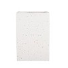 Christopher Knight Home Jaron Patio Modern Handcrafted Lightweight Concrete Planter Box - 4 of 4