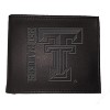 Evergreen Wallet, Bi-Fold, Texas Tech - 3 of 4
