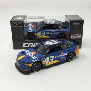 Erik Jones 2023 Allegiant Action 1:64 Diecast - 1 of 2