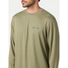 Hang Ten Coastline Long Sleeve Sun Tee - 3 of 4