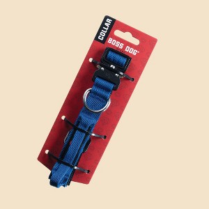 Boss Dog Tactical Collar - 1 of 4