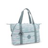 Kipling Art Medium Printed Tote Bag - 4 of 4