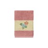 Linum Home Textiles 100% Turkish Cotton CAROLINE Embellished Towel Set - 4 of 4