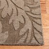 Impressions IM344 Hand Loomed Indoor Rugs - Safavieh - 3 of 4