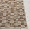 Hauteloom Arshad Living Room, Bedroom Patio Outdoor Area Rug - Traditional, Transitional - 2 of 4