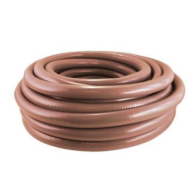 Flexon 5/8 X 100ft Contractor Grade Garden Hose : Target