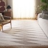Kilim KLM854 Flat Weave Indoor Rugs - Safavieh - 2 of 4