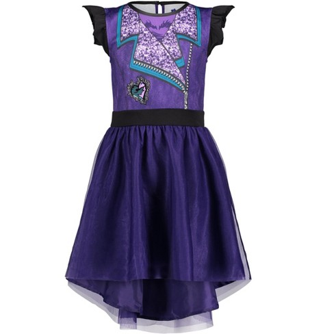 Disney descendants outlet costume