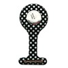 Olivia Pratt Printed Silicone Fob Nurse Watch - 2 of 3