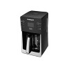 Cuisinart DCC-2800FR PerfecTemp 14 Cup Coffee Maker, Black/Stainless - Certified Refurbished - 3 of 4