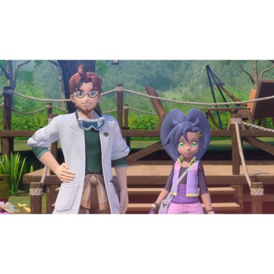 New Pokemon Snap - Nintendo Switch