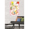 Trends International The World of Strawberry Shortcake - Rainbows and Friends Unframed Wall Poster Prints - 2 of 4