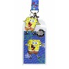 SpongeBob SquarePants ID Badge Holder Lanyard With Collectible Sticker - 2 of 4
