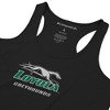 Women's Loyola University Maryland Adult Sport Tank Top Primary Logo - 4 of 4
