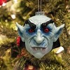Gorenaments LLC Len Simon's Gorenaments 3.5 Inch Horror Ornament Series 1 | Vlad - 3 of 4