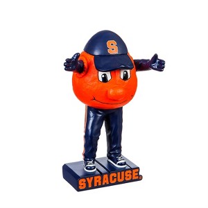 Evergreen Mascot Statue, Syracuse University - 1 of 2