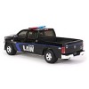 Greenlight Collectibles 1/64 2022 Ram 1500 Classic Special, Ram Law, 30411 - 4 of 4