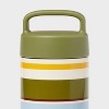 17oz Stainless Steel Vacuum Food Jar - Room Essentials™ - 4 of 4
