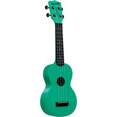 Kala KA-WMS-S Soprano Waterman Ukulele