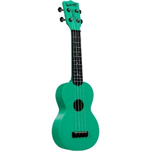 Kala KA-WMS-S Soprano Waterman Ukulele - 1 of 4