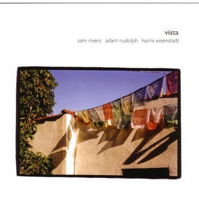 Sam Rivers - Vista (CD)