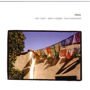 Sam Rivers - Vista (CD) - 1 of 1