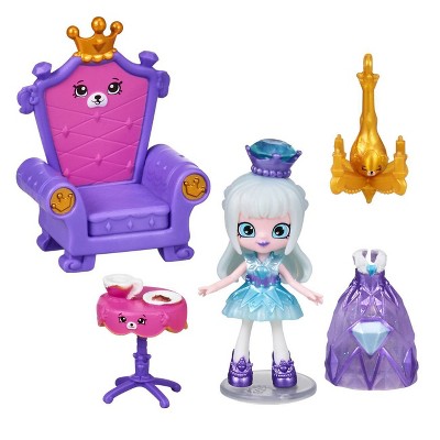 shopkins chandelier doll