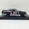 Jeremy Clements 2023 Kevin Whitaker Chevrolet 1:24 Diecast - 4 of 4
