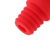 Unique Bargains Bottle Stoppers Round Flat Hand Wash Silicone 1.77"x1.38"x1.38" 1 Pc - 3 of 3
