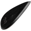 Knc Picks Ebony Standard Guitar Pick - 3 of 3
