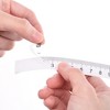 Unique Bargains Metric Self-Adhesive Peel and Stick Waterproof Measuring Rulers - 4 of 4