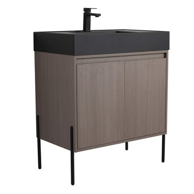 Fine Fixtures Crownpoint Bathroom Vanity