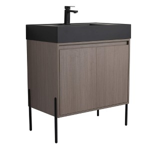 Fine Fixtures Crownpoint Bathroom Vanity - 1 of 4