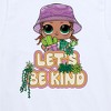 Boys' - LOL Surprise! - Let's Be Kind Plants Short Sleeve Graphic T-Shirt - 2 of 4