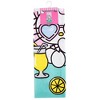 Sanrio Hello Kitty Umbrella Drink Beach Towel 30x60 Inches - 4 of 4