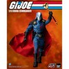 Threezero - Threezero - G.I. Joe - Figzero - Cobra Commander 1/6 Scale Af - 3 of 4