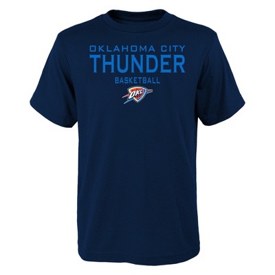 where to buy thunder shirts in okc