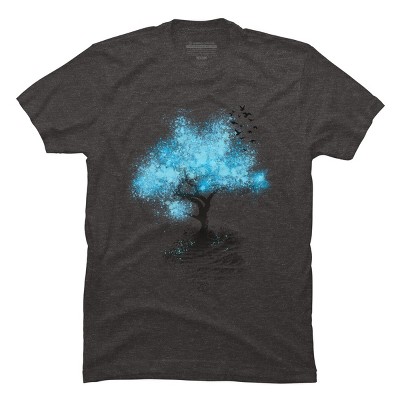 Men's Design By Humans leaving home By alnavasord T-Shirt