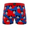 Mens Crazy Boxers Disney Mickey Mouse Faces Boxer Briefs in Present Box - 3 of 4
