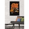 Trends International Ozzy Osbourne - Vintage Werewolf Framed Wall Poster Prints - 2 of 4