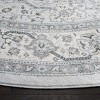 Isabella ISA916 Power Loomed Rugs - Safavieh - 3 of 4