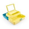 Caboodles On-The-Go Girl Storage Makeup Bag - 3 of 3