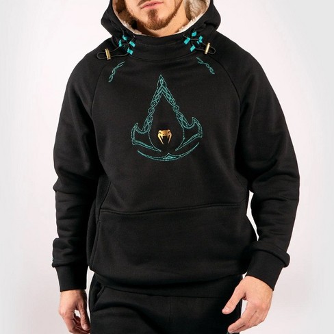 Assassin's hot sale creed sweatshirt