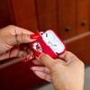 NFL Kansas City Chiefs AirPods Pro Cover - Red - image 2 of 2