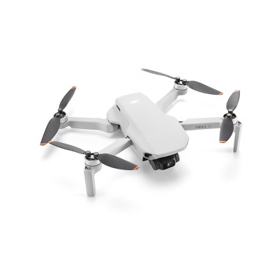 DJI - Mini 2 SE Drone with Remote Control - Gray_5