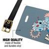 The Jetsons Rosey Luggage ID Tags Set of 2 - 2 of 4