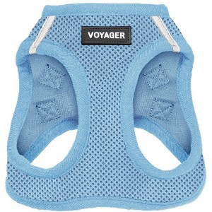 Voyager Step-In Air Dog Harness for Small and Medium Dogs - 1 of 4