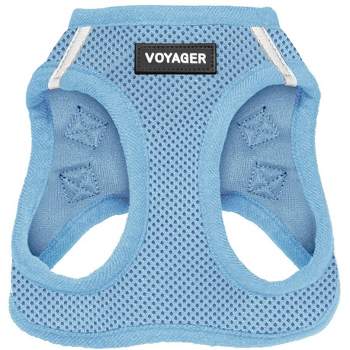 Voyager Step-In Air Dog Harness for Small and Medium Dogs