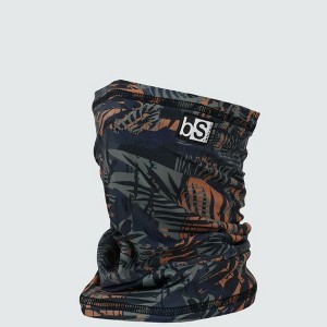 BlackStrap Dual Layer Tube Neck Warmer Face Mask | Prints - 1 of 4